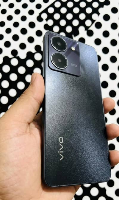Vivo Y27