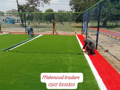 artificial grass turf, All sports flooring, All sports net