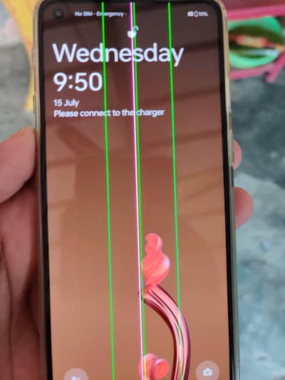 One Plus 8T