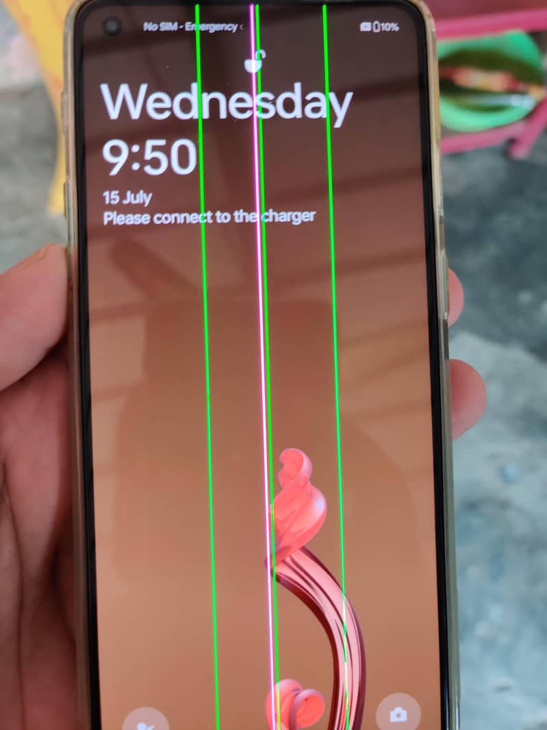 One Plus 8T 0