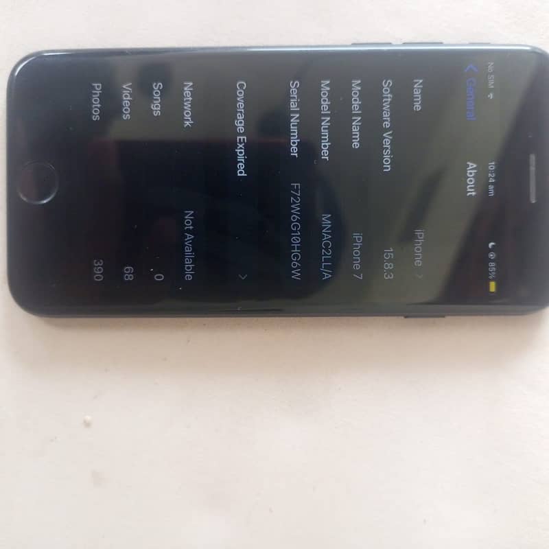 Apple iPhone 7 2