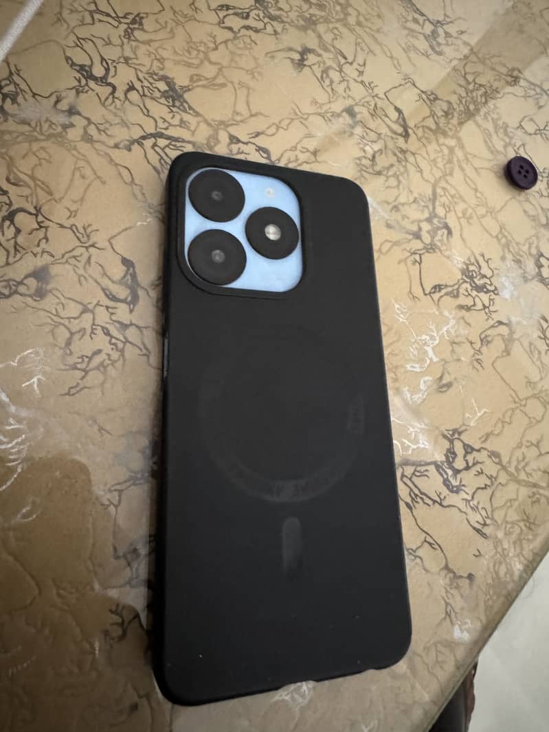 Itel A70 1