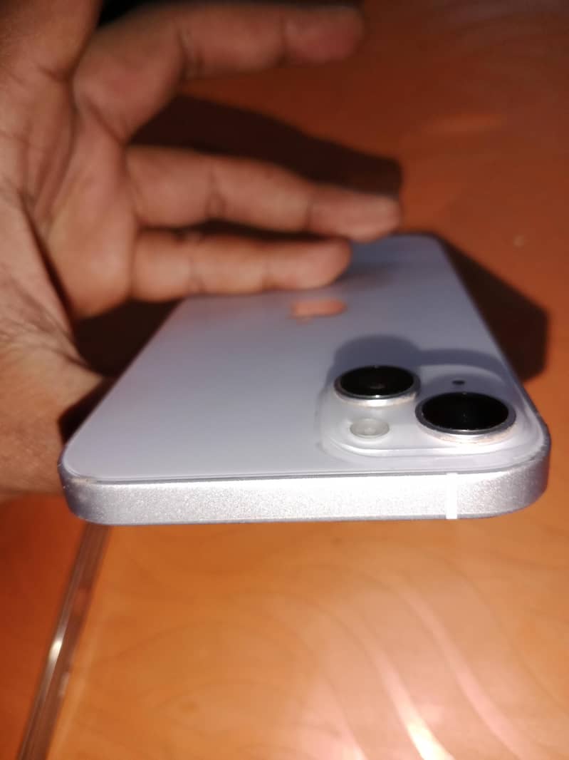 Apple iPhone 14 plus 0
