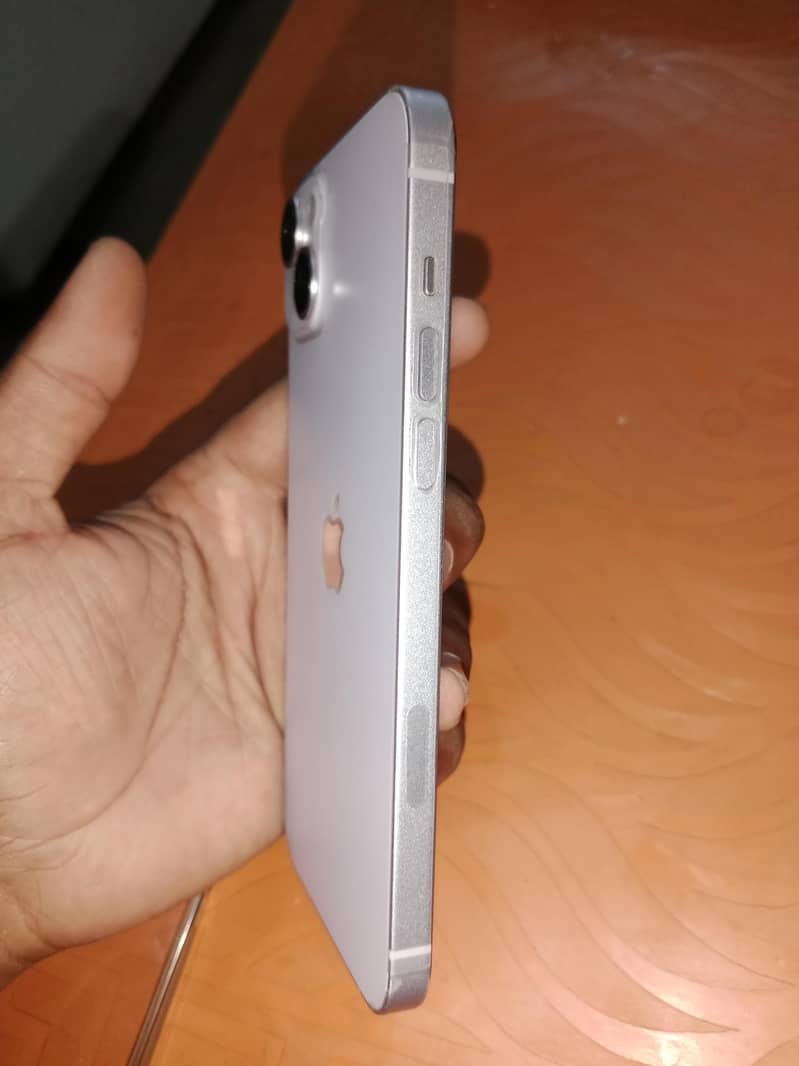 Apple iPhone 14 plus 1