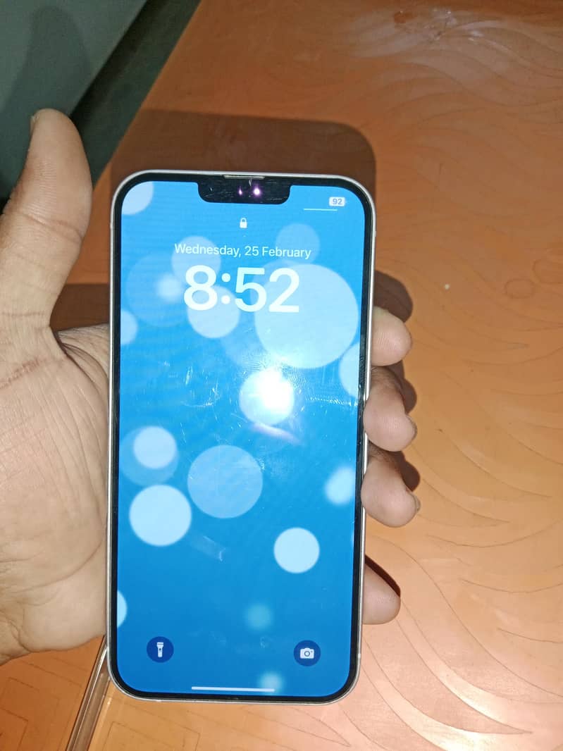 Apple iPhone 14 plus 3
