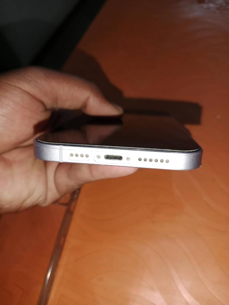 Apple iPhone 14 plus 4