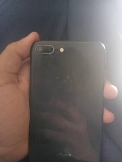 Apple iPhone 8 Plus in luxary condition exchange possible
