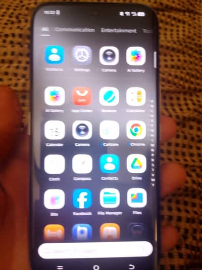 Tecno Camon 50 pro