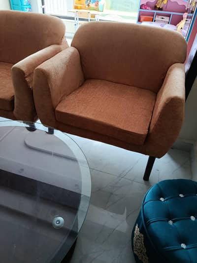2 set sofa set