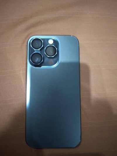 Apple iPhone 15 Pro