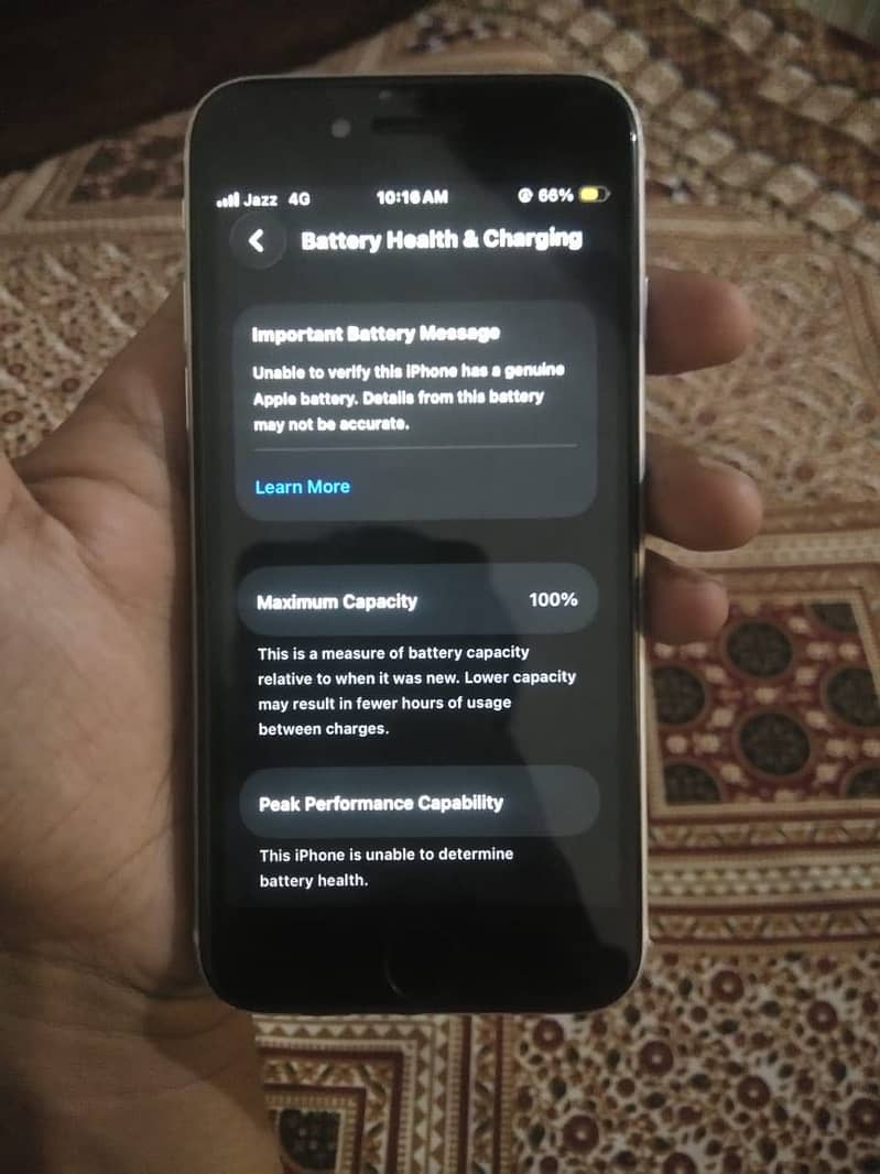 Apple iPhone SE 2