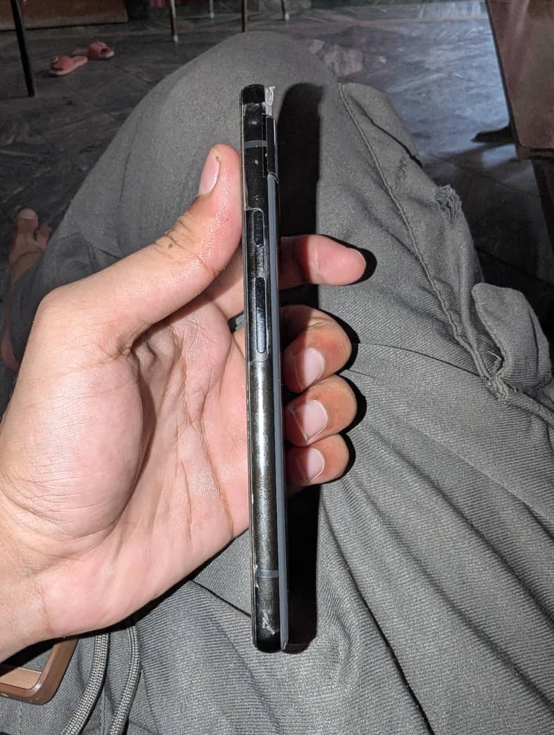 Google Pixel 6a 1