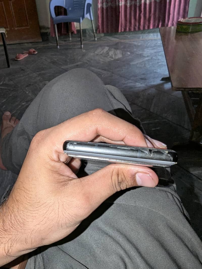 Google Pixel 6a 3