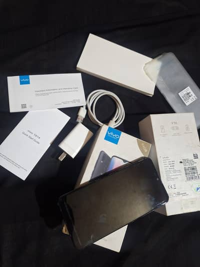 Vivo Y91