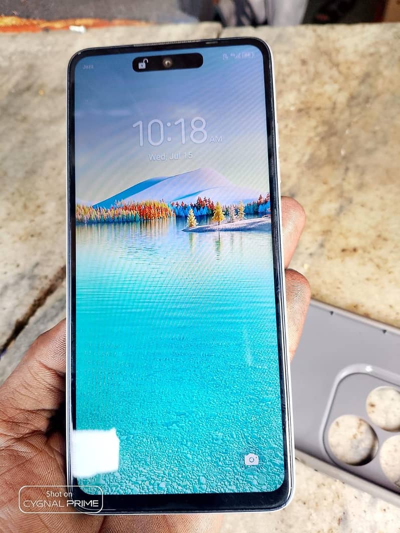 Tecno Other Model 2