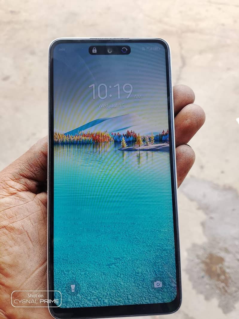 Tecno Other Model 3