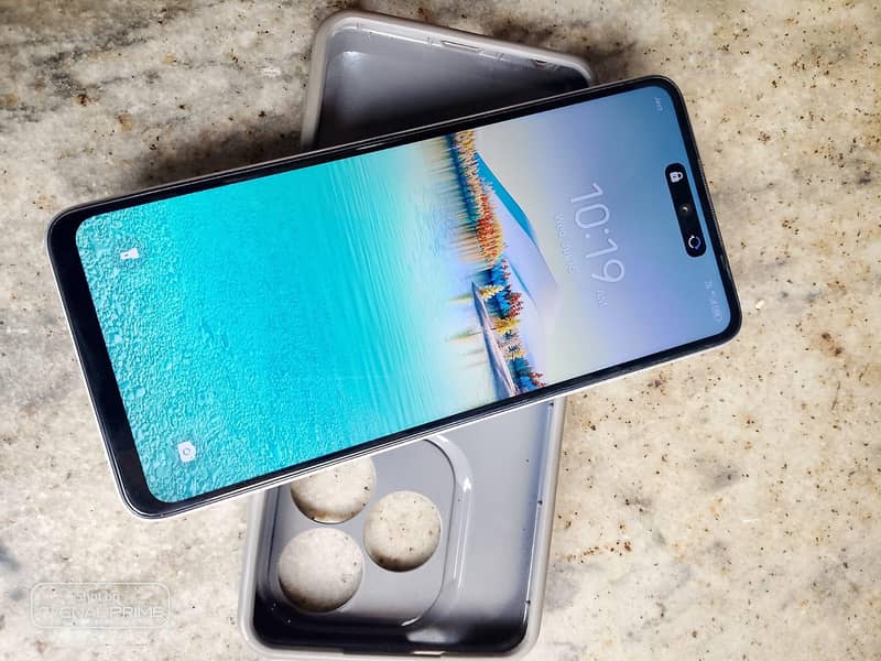 Tecno Other Model 4