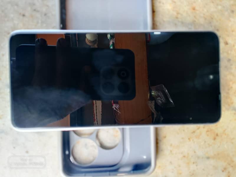 Tecno Other Model 5