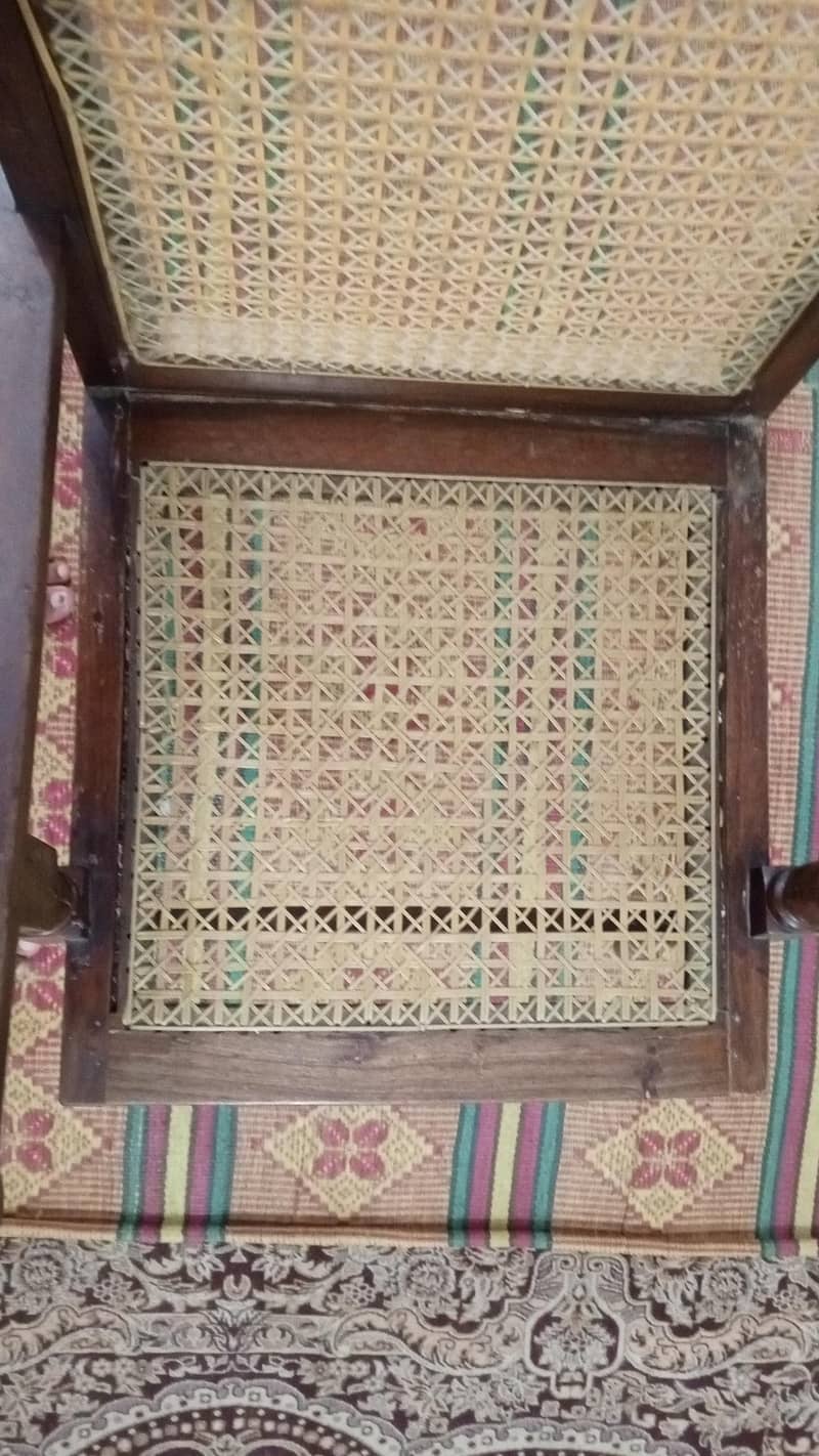 Chairs 2