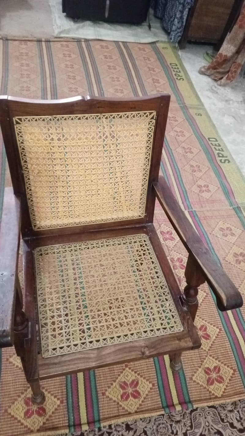Chairs 4