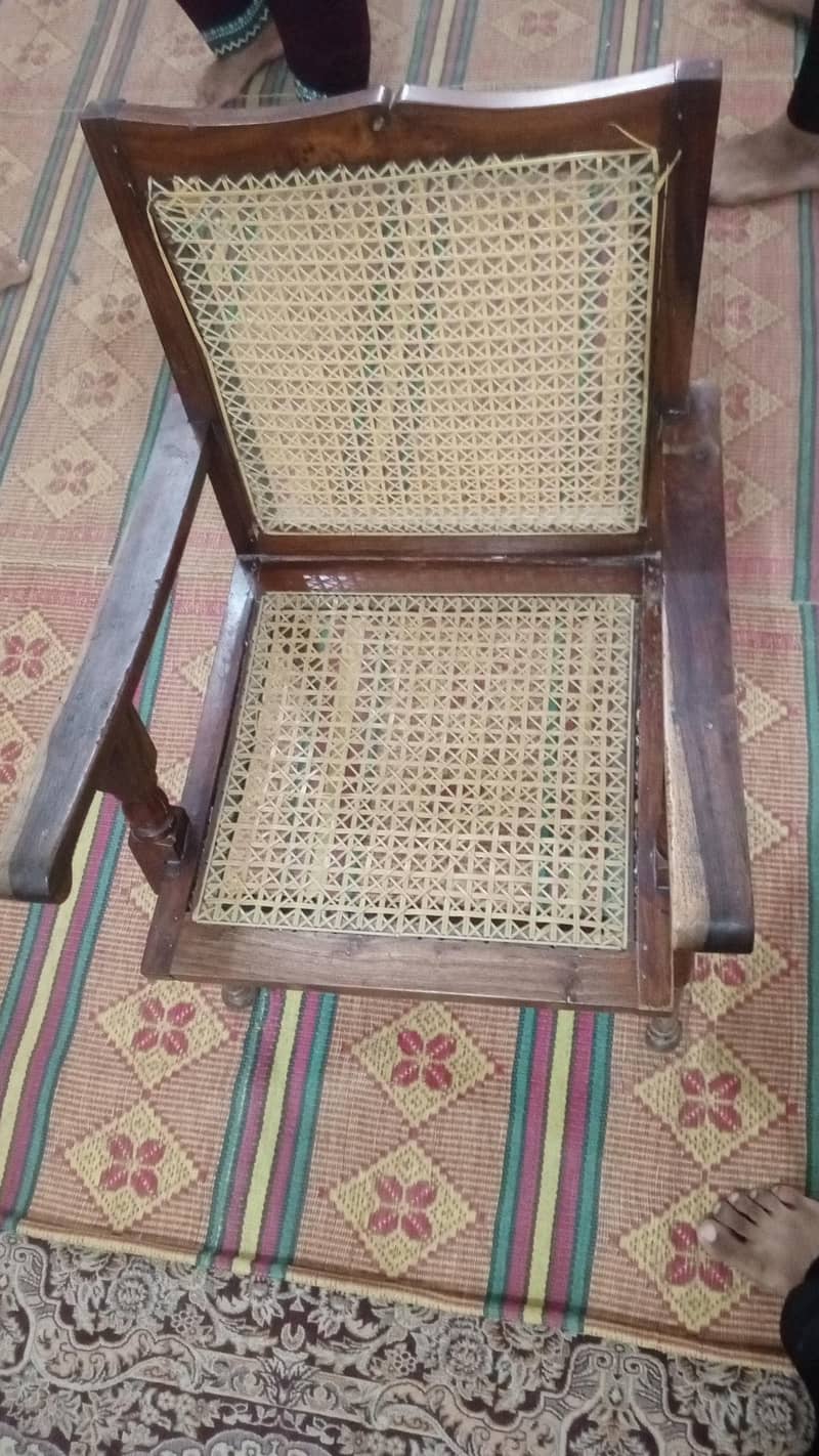 Chairs 7