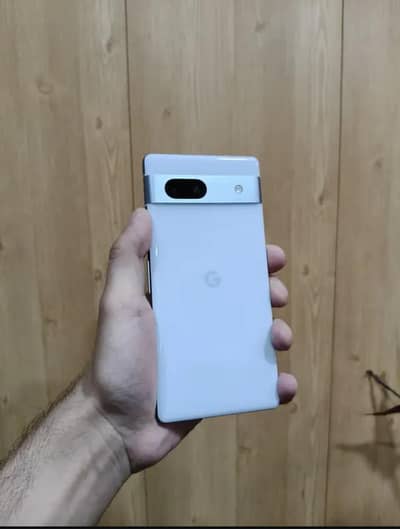 Google Pixel 7a