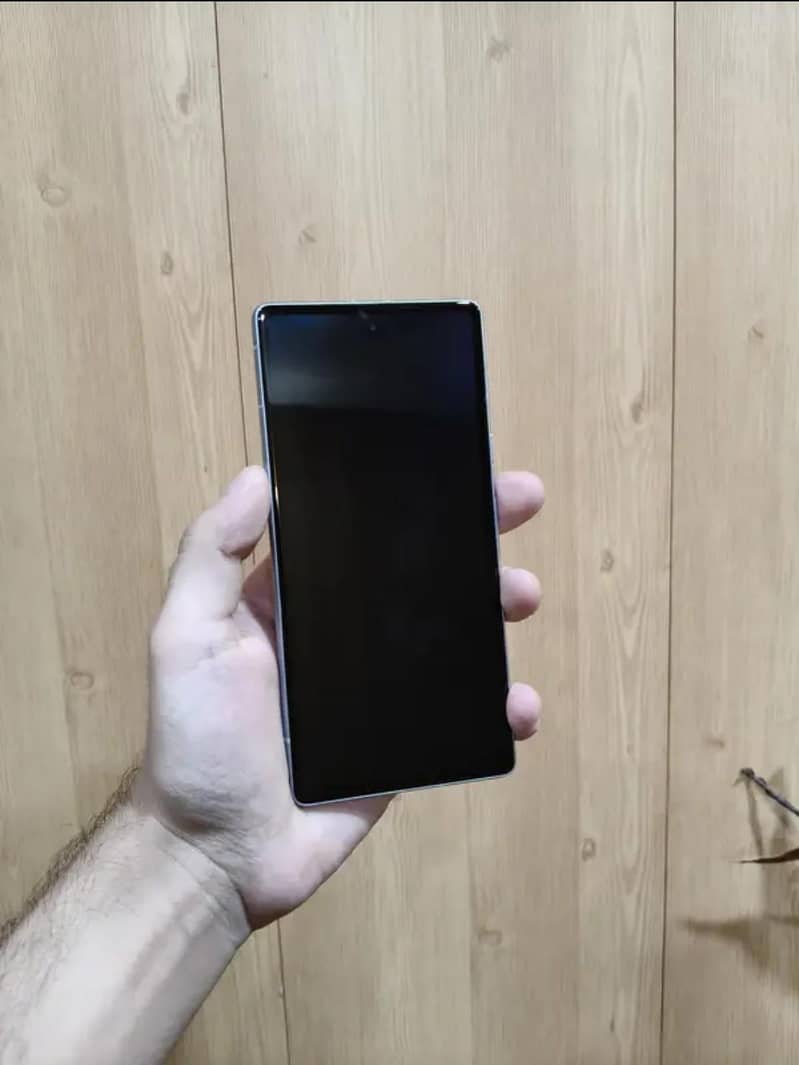 Google Pixel 7a 1