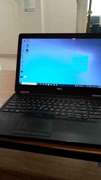 Dell Core i5 6th genration 8gb ram