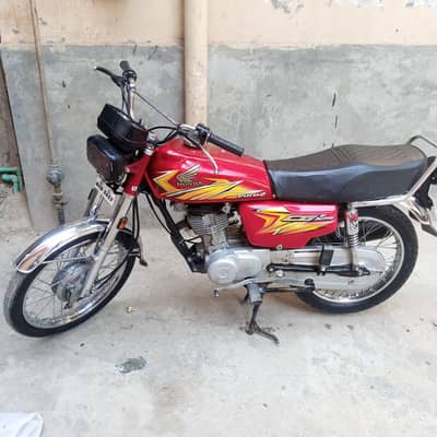 honda 125 for sale