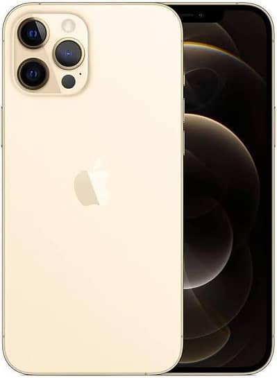Apple iPhone 12 Pro Max 256gb with original box