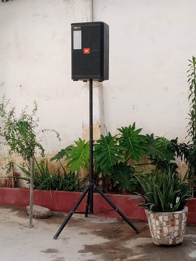 FOR SALE | Professional JBL Style 12" Floor Monitor / Top Speaker Pair