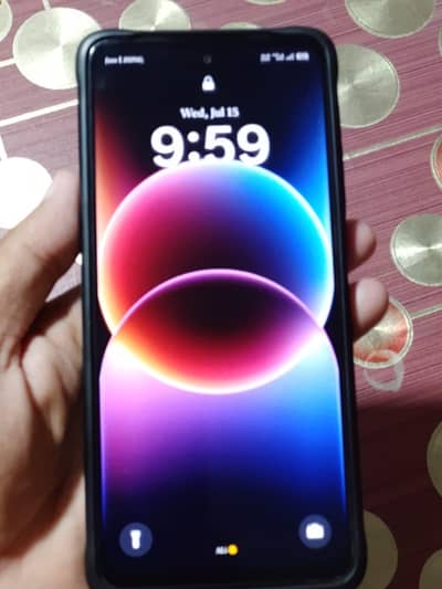 OPPO A5X