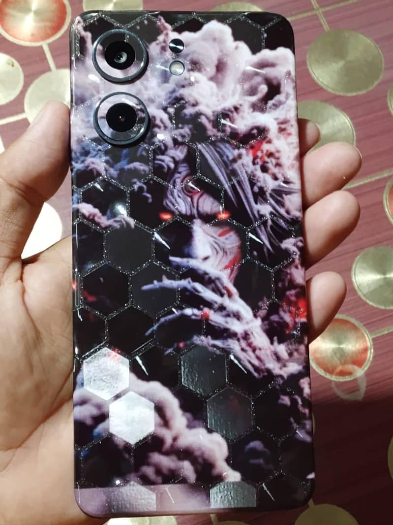 OPPO A5X 1