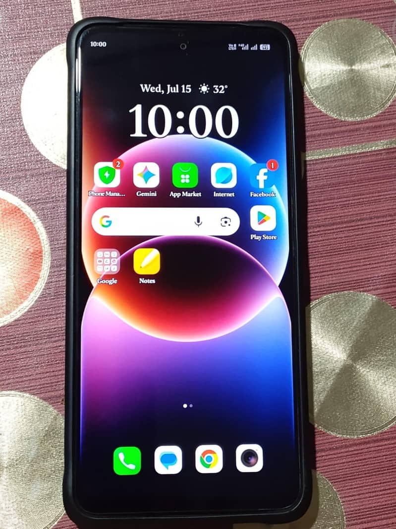 OPPO A5X 2