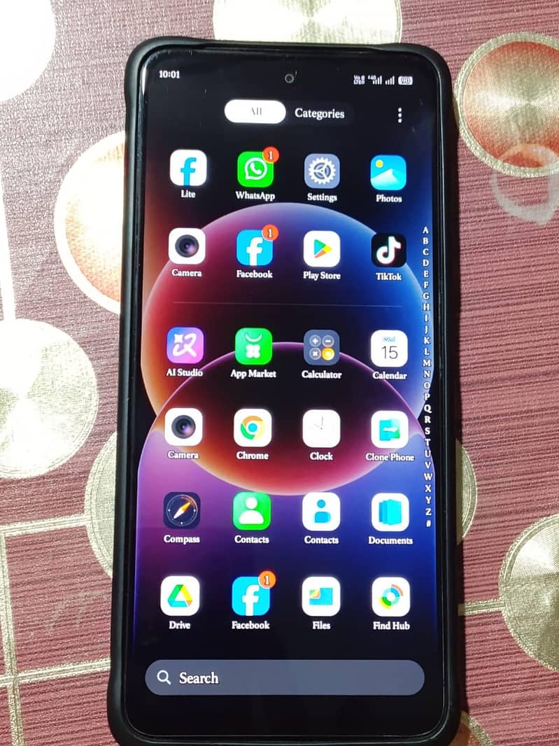 OPPO A5X 3