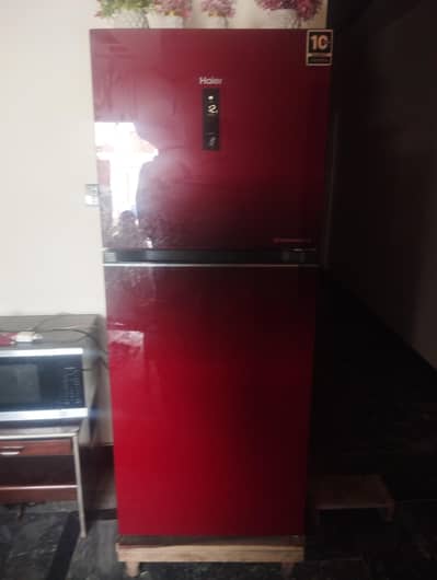 Haier Refrigerator
