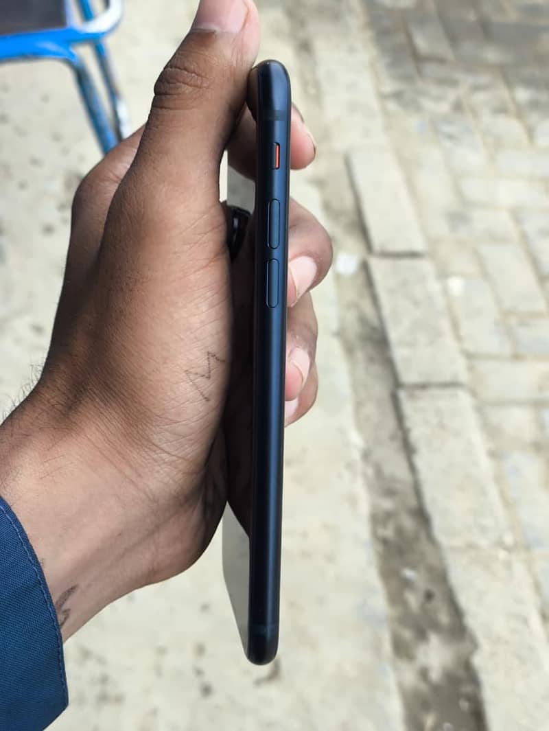 Apple iPhone SE 5