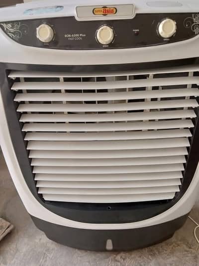 air cooler super Asia ecm 6500 plus