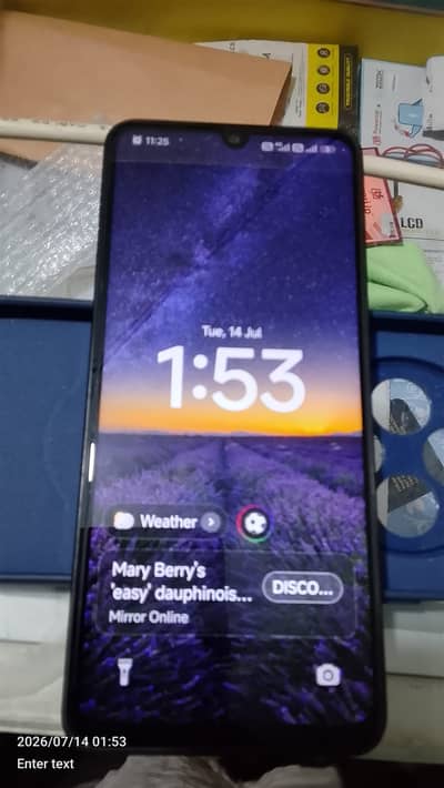 Xiaomi Redmi 14C