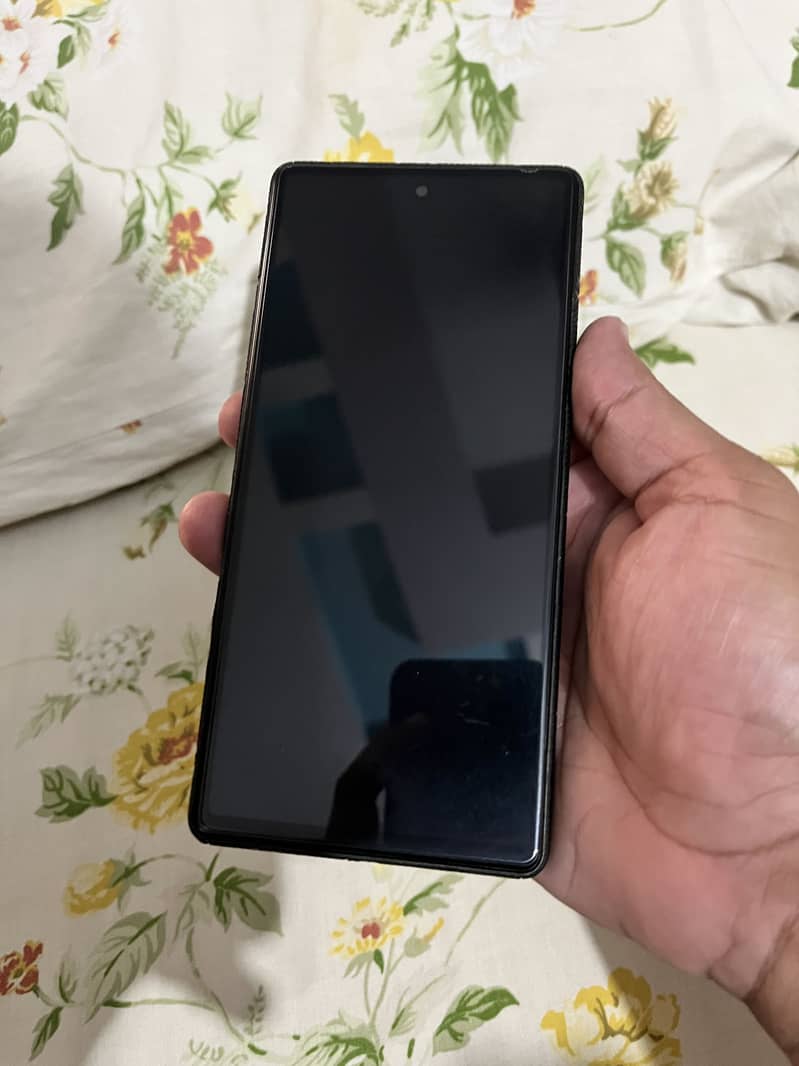 Google Pixel 6 0