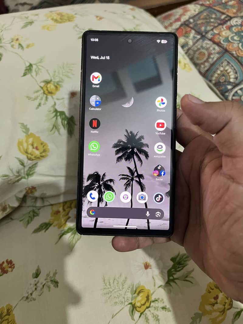 Google Pixel 6 2