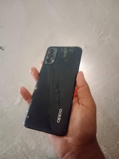 OPPO Reno