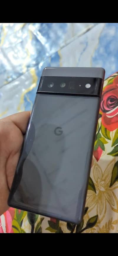 Google Pixel 6 Pro