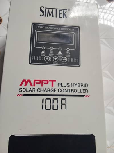 amppt simtax under warranty 100ampair