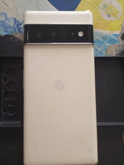 Google Pixel 6 Pro