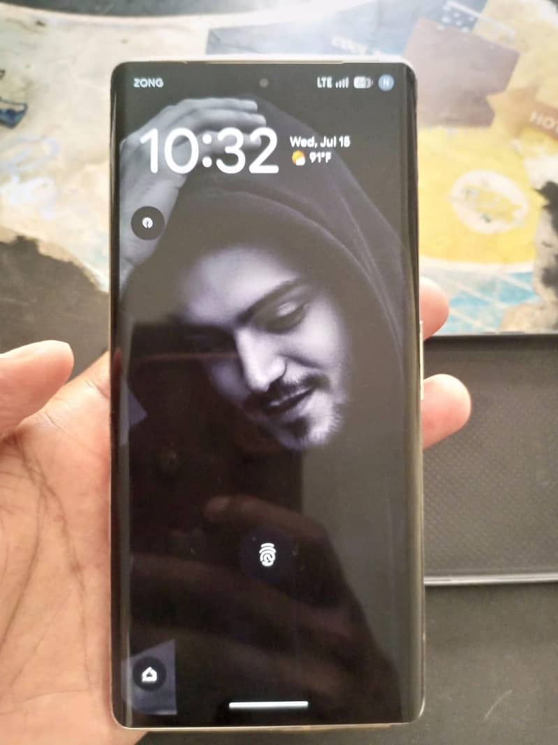 Google Pixel 6 Pro 1