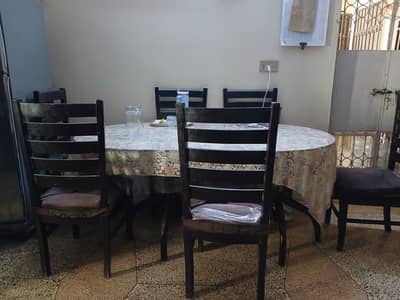 Dinning table