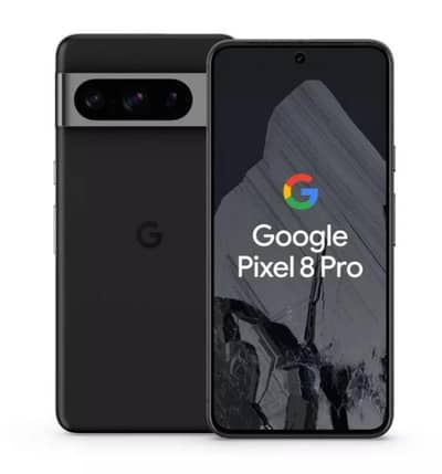 Google Pixel 8 Pro