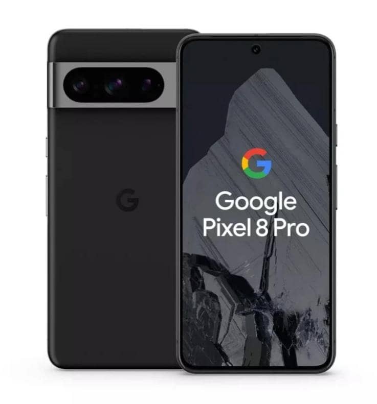 Google Pixel 8 Pro 0