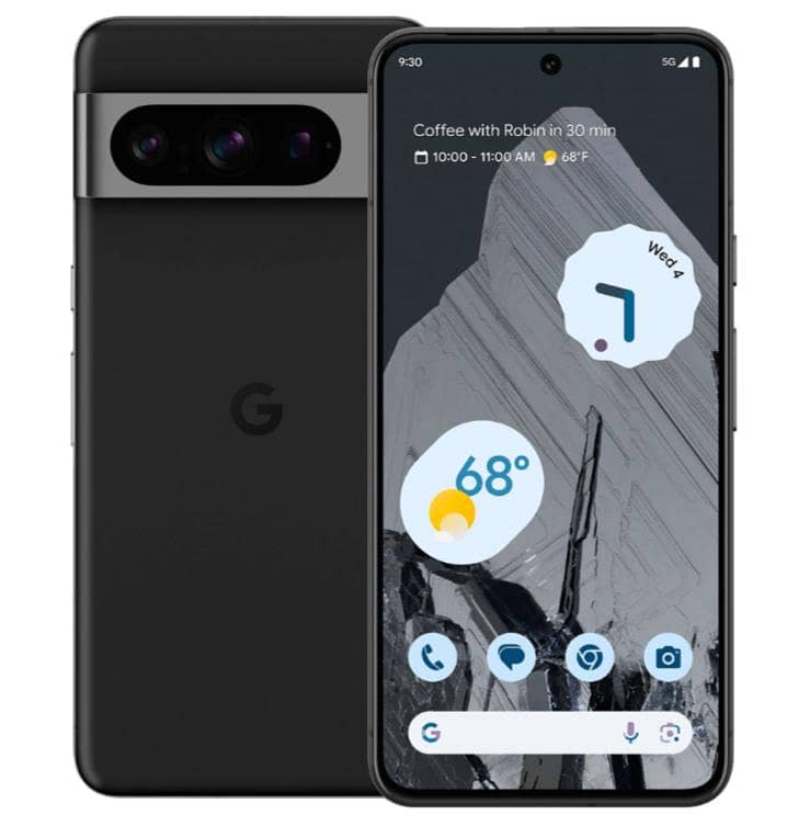 Google Pixel 8 Pro 1